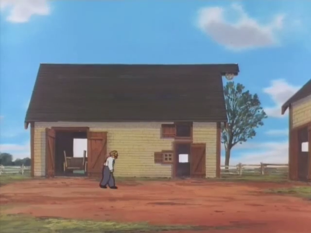 Episode 22 The Wrong Ingredient 